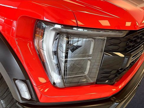 Certified 2023 Ford F150 Raptor w/ Equipment Group 802A Raptor R AWD/4WD image 30