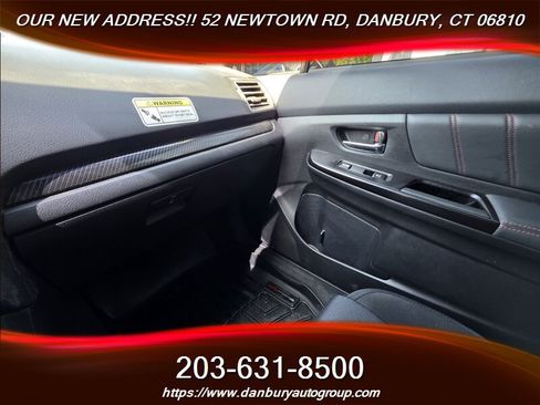 Used 2020 Subaru WRX AWD/4WD image 18