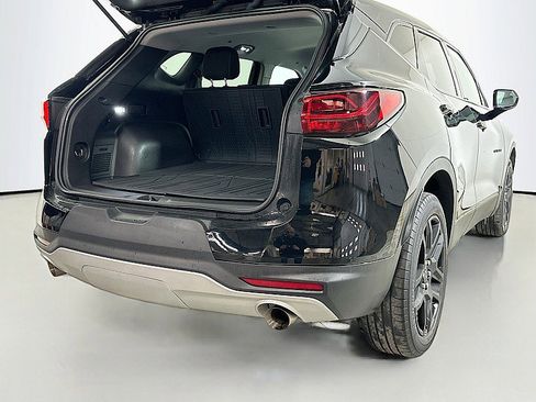 Used 2023 Chevrolet Blazer LT w/ Driver Confidence Package image 25