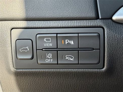 Used 2020 MAZDA CX-9 Grand Touring image 23