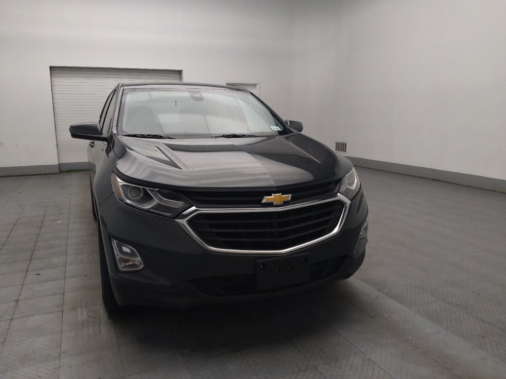 Used 2020 Chevrolet Equinox LT FWD image 14