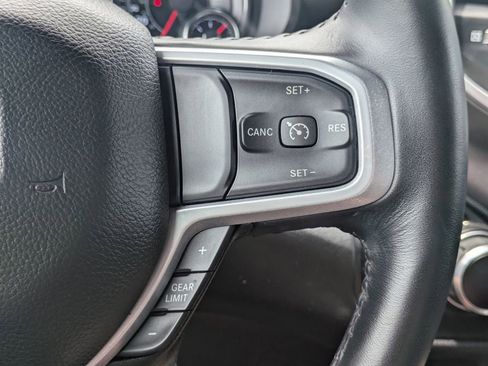 Used 2023 RAM 1500 Big Horn AWD/4WD image 26