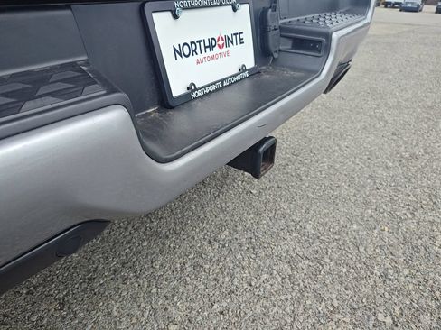 Used 2021 RAM 1500 Big Horn AWD/4WD image 30