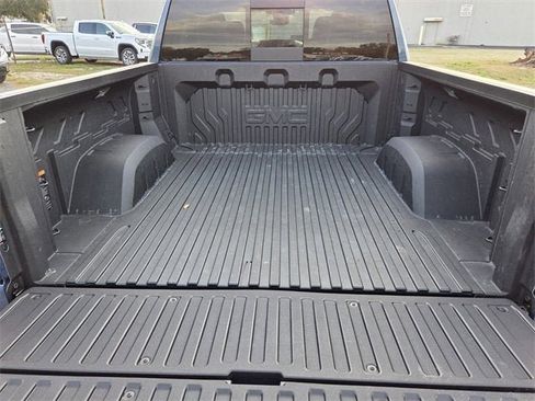 New 2026 GMC Sierra 1500 Denali Ultimate image 13