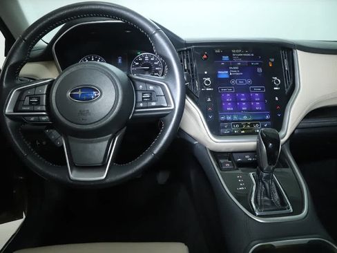 Used 2022 Subaru Outback Limited w/ Popular Package #2 AWD/4WD image 26