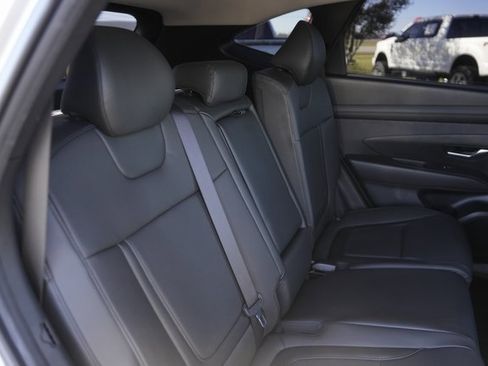 Used 2025 Hyundai Tucson SEL image 17