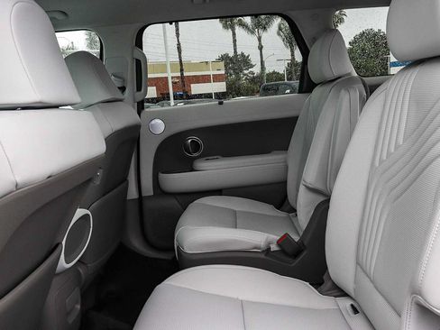 New 2026 Hyundai Palisade SEL FWD image 22