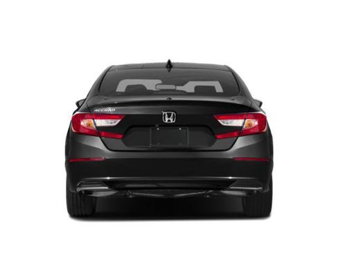 Used 2018 Honda Accord LX image 5