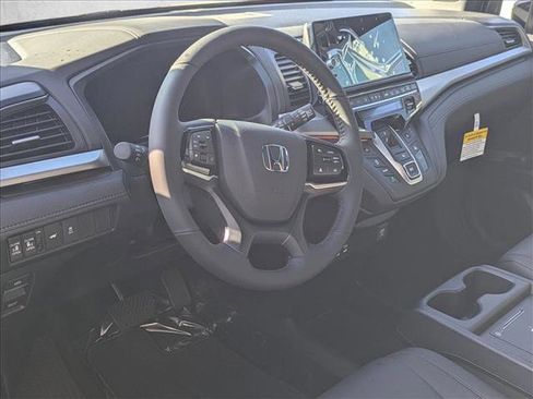 New 2026 Honda Odyssey Sport-L image 3