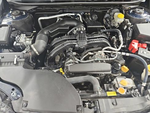 Certified 2025 Subaru Outback Premium AWD/4WD image 23