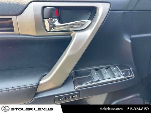 Used 2021 Lexus GX 460 Premium AWD/4WD image 20