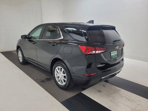 Used 2024 Chevrolet Equinox LT image 5