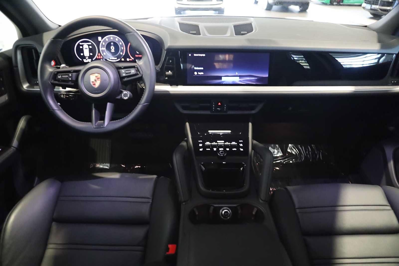 Used 2026 Porsche Cayenne AWD/4WD image 20