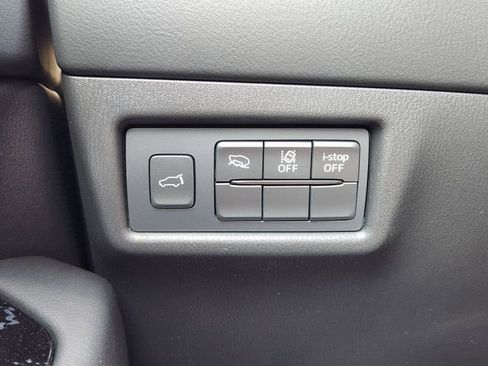 New 2025 MAZDA CX-5 AWD 2.5 S w/ Preferred Package image 16