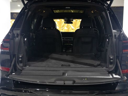 Used 2024 BMW X7 M60i w/ Executive Package AWD/4WD image 27