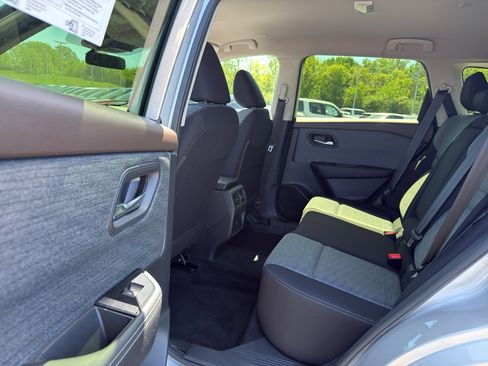 Certified 2023 Nissan Rogue SV AWD/4WD image 30