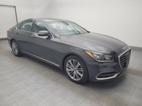 Used 2018 Genesis G80 3.8 image 11
