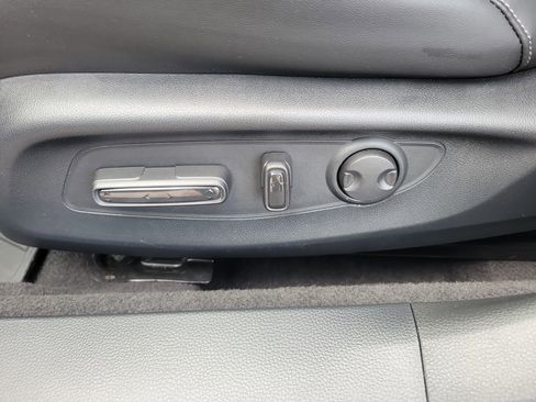 Used 2023 Honda Accord Touring image 14