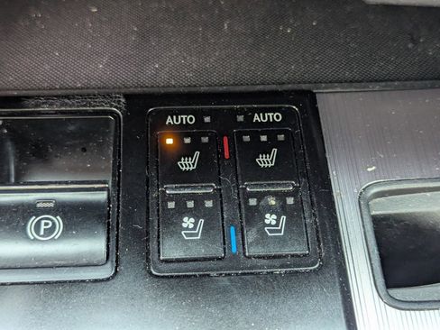 Used 2020 Lexus RX 450h F Sport image 17