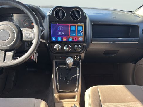 Used 2014 Jeep Patriot Sport w/ Power Value Group FWD image 15