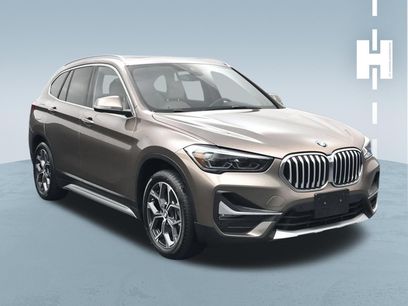 Used 2020 BMW X1 xDrive28i w/ Premium Package