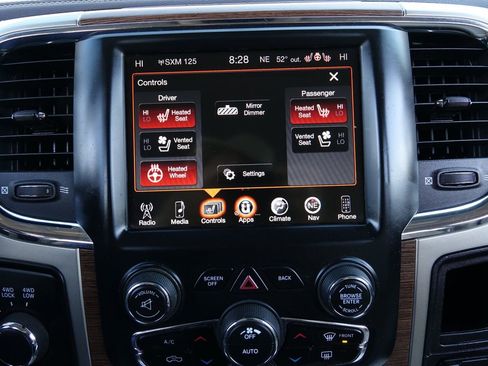 Used 2013 RAM 2500 Laramie AWD/4WD image 53