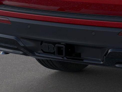New 2026 Ford Explorer ST-Line RWD image 23