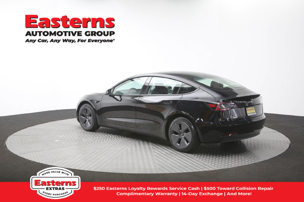 Used 2023 Tesla Model 3 Standard Range RWD image 59