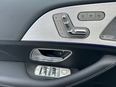 New 2026 Mercedes-Benz GLE 450 4MATIC image 11