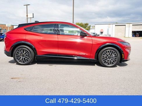 Used 2024 Ford Mustang Mach-E Premium image 7