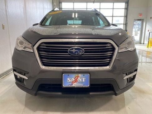 Used 2021 Subaru Ascent Limited AWD/4WD image 4