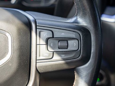 Used 2021 GMC Sierra 1500 AT4 w/ AT4 Premium Package AWD/4WD image 21