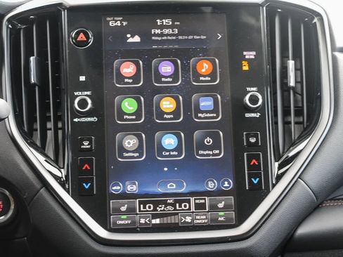 New 2025 Subaru Ascent Bronze Edition image 13