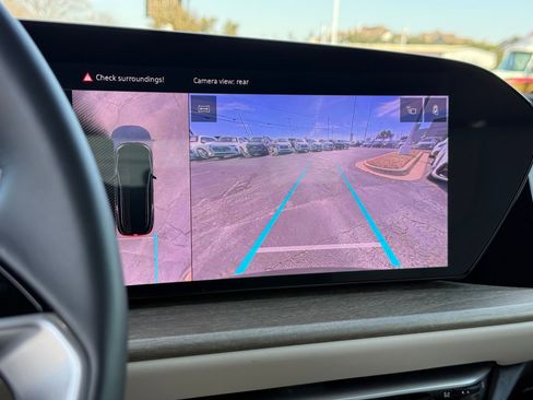 Certified 2025 Audi Q5 Premium w/ Convenience Package image 20