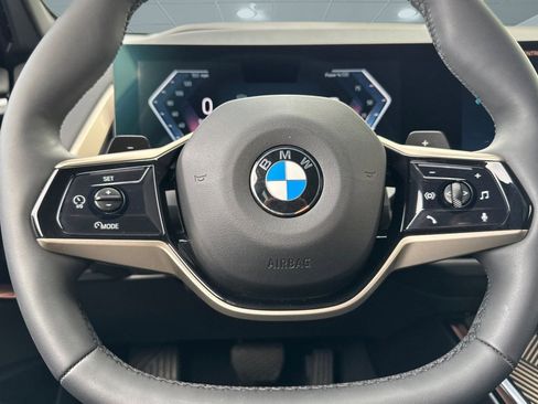 Used 2025 BMW X3 xDrive30i w/ Premium Package image 18