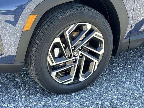 New 2026 Hyundai Tucson Limited AWD/4WD image 18