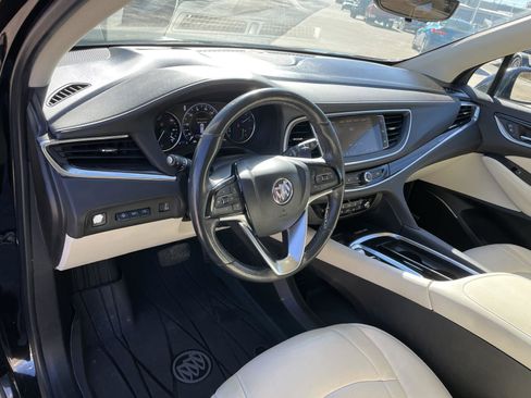 Used 2022 Buick Enclave Premium w/ Experience Buick Package image 14