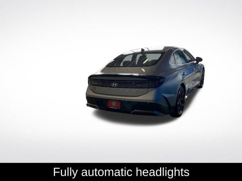 Used 2025 Hyundai Sonata SEL image 17
