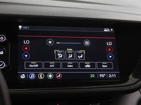 Used 2023 Buick Envision Essence FWD image 14