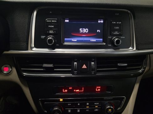 Used 2016 Kia Optima EX image 25