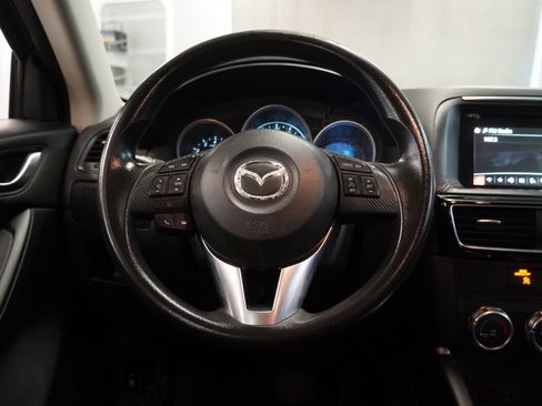 Used 2016 MAZDA CX-5 Sport w/ Rear Camera Package AWD/4WD image 17