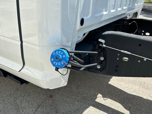 New 2024 RAM 3500 Tradesman w/ Electrical Accessory Group image 23