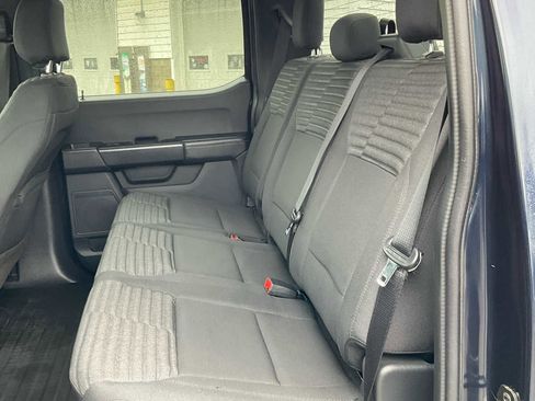 Used 2023 Ford F150 XL w/ STX Appearance Package image 44