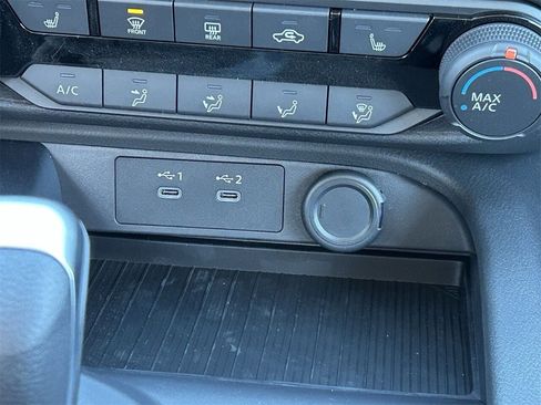 New 2026 Nissan Sentra S image 21