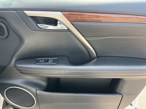 Used 2017 Lexus RX 350 AWD w/ Premium Package image 24
