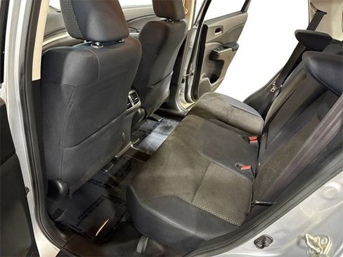 Used 2016 Honda CR-V EX image 10