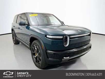 Used 2027 Rivian R2 Performance Dual