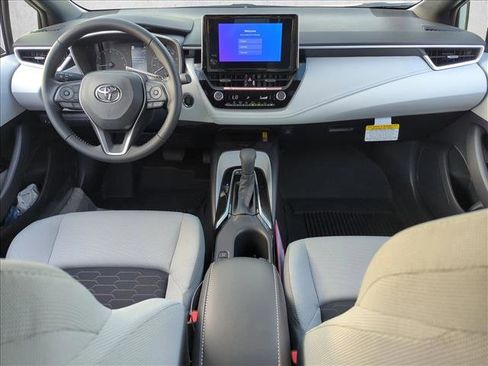 New 2026 Toyota Corolla SE FWD image 14