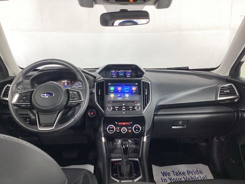 Used 2019 Subaru Forester Touring AWD/4WD image 17