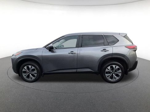 Used 2023 Nissan Rogue SV w/ SV Premium B Package AWD/4WD image 8
